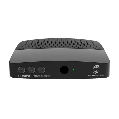 Diprogress dptvsat21 decoder - dptvsat21,