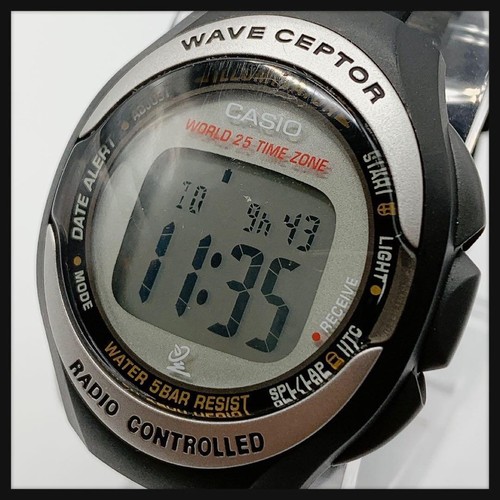 Batteria nuova orologio uomo - orologio,