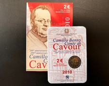 COINCARD - ITALIA - MONETA DA