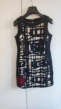 Abito Desigual donna smanicato