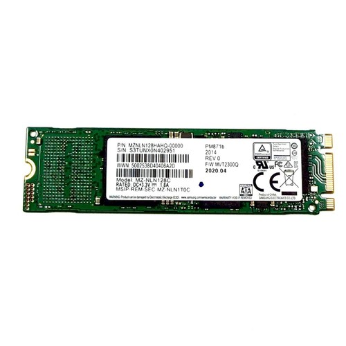 Samsung pm871b sata - samsung,