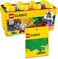 LEGO Classic Scatola