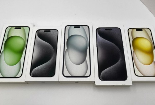 Nuovo apple iphone - nuovo,