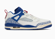 Jordan Spizike Low Sail Storm
