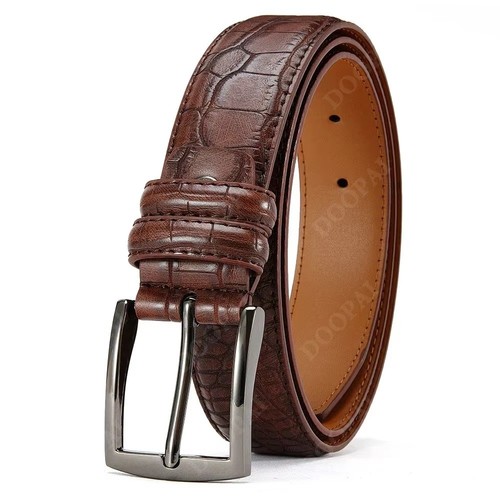 Cintura uomo pelle pu - cintura, da
