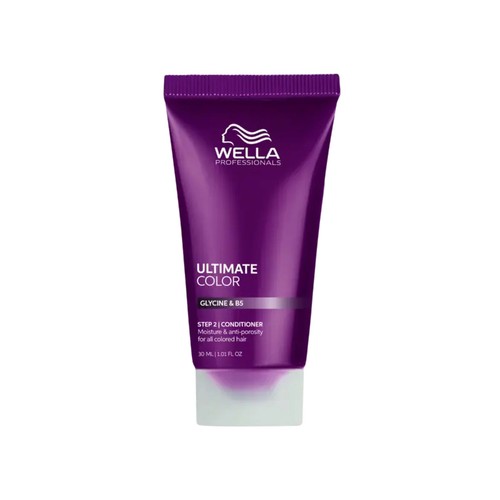Wella professionals ultimate - wella,