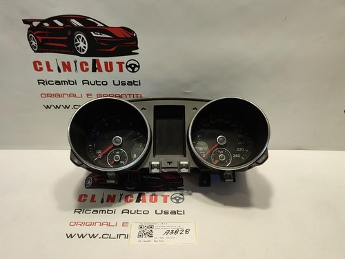 Quadro strumenti - quadro,