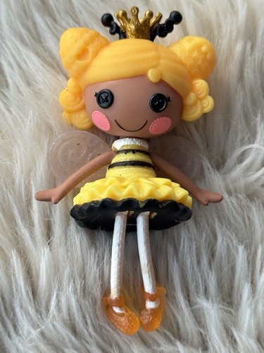 Mini bambola lalaloopsy - lalaloopsy,