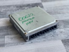 CENTRALINA MOTORE HONDA HRV