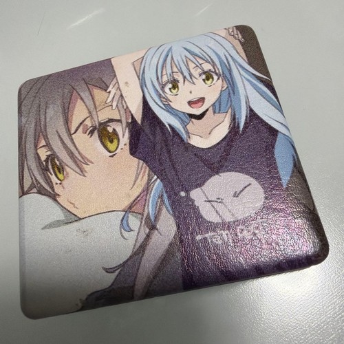 Was slime rimuru - slime,