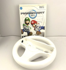 MARIO KART+VOLANTE gioco per
