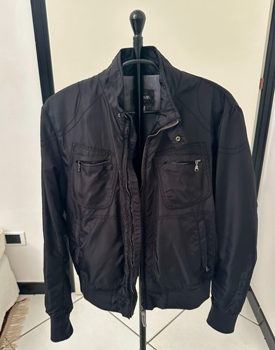 Giacca brema 1969 uomo nera - 1969,
