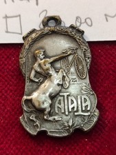 Medaglia Commemorativa