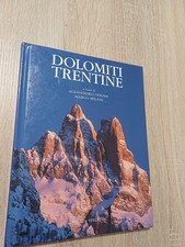 Dolomiti Trentine- Alessandro