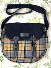 SPLENDIDO ABITO BARBOUR TARRAS
