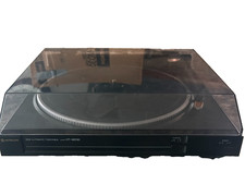 Giradischi stereo vintage