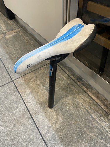 Sella sella bici bicicletta