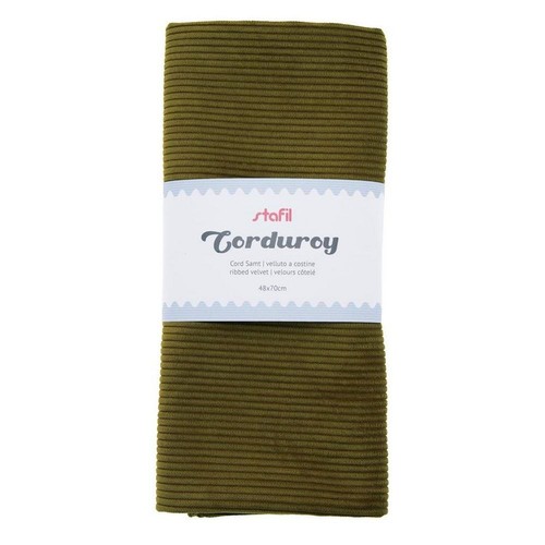 Tessuto corduroy velluto - tessuto, a