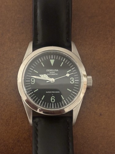 Orologio zeno stile - orologio,