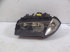 9991 Faro Anteriore Sinistro Bmw X3 E83 2007 COD 63123418387