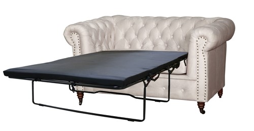 Divano chesterfield posti - chesterfield,