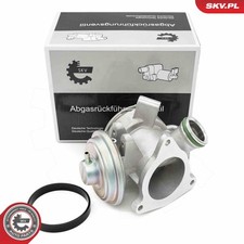 Valvola EGR per MERCEDES-BENZ