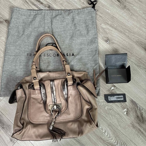 Borsa tote francesco - borsa, biasia