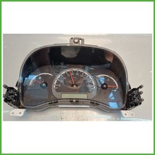 Quadro Strumenti VEGLIA