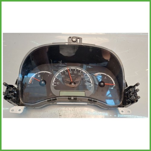 Quadro strumenti veglia - quadro,