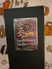 Giratina V (Alternate Full