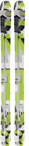 Sci discesa allmountain - allmountain, free