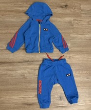 Tuta da ginnastica Adidas X