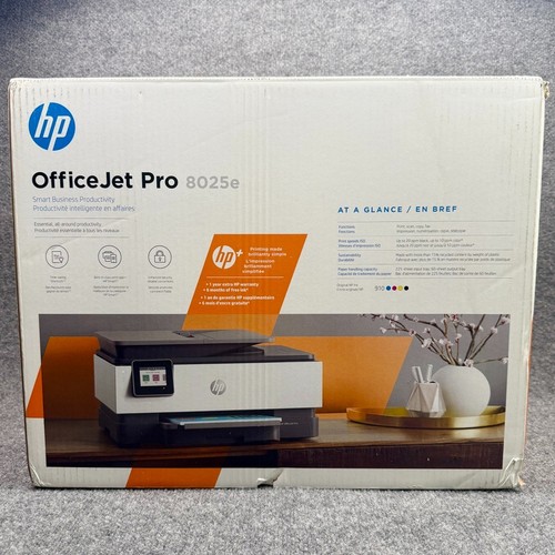 New officejet pro - new, hp