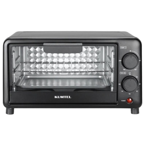 Forno elettrico kumtel - kumtel, 10