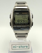 Orologio Casio DATA BANK PCX