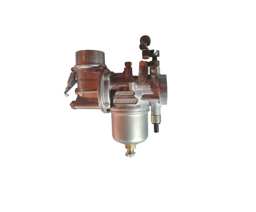 Carburatore fhe 19 - carburatore, 22/19