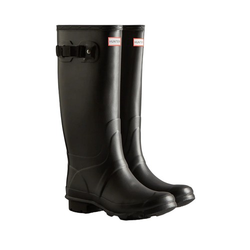 Hunter stivali gomma donna - stivali,