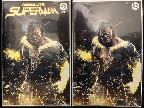 Absolute superman bjorn - absolute,