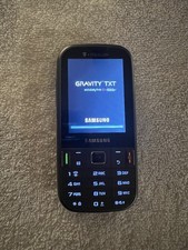 Samsung SGH-T379 Gravity TXT -