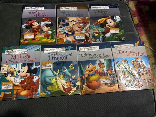 Walt disney animation - disney,