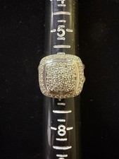 💍 Anello David Yurman