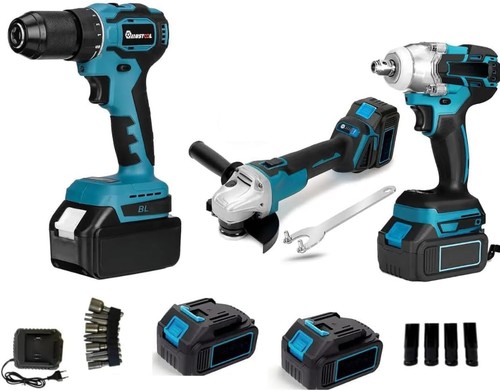 Kit fai professionale 3 - da,
