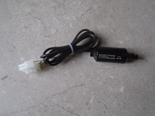 Power commander 6 push - 5,