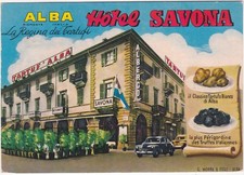 ALBA - CUNEO - RISTORANTE