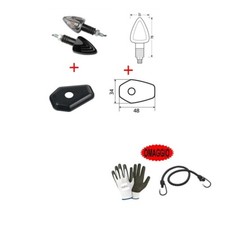 PER SUZUKI GSF 1250 BANDIT S