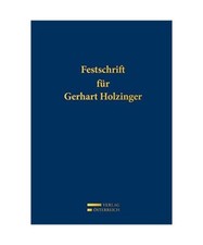 Festschrift für Gerhart