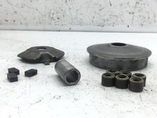 PULEGGIA MOBILE VARIATORE LAMBRETTA V SPECIAL 200 2018 2020