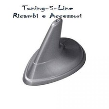 ANTENNA PINNA SQUALO