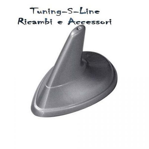 Antenna pinna squalo - antenna,