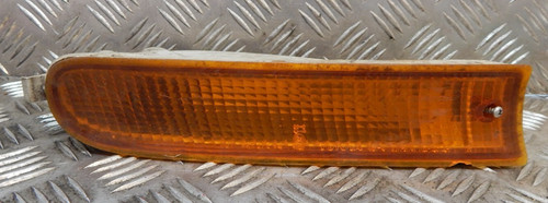 Indicatore paraurti anteriore - paraurti,